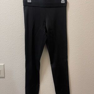 BCBGMaxAzria Classic Black Pants